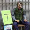 Why so Serious?