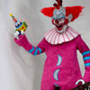 Killer Clowns from Outer Space