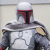 Mandalorian