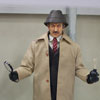 Inspector Clouseau 