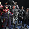 2011 One Sixth Expo