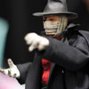 2011 One Sixth Expo