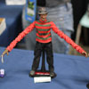 Freddy Kruger