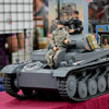 Panzer II Ausf F