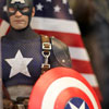 Captain America